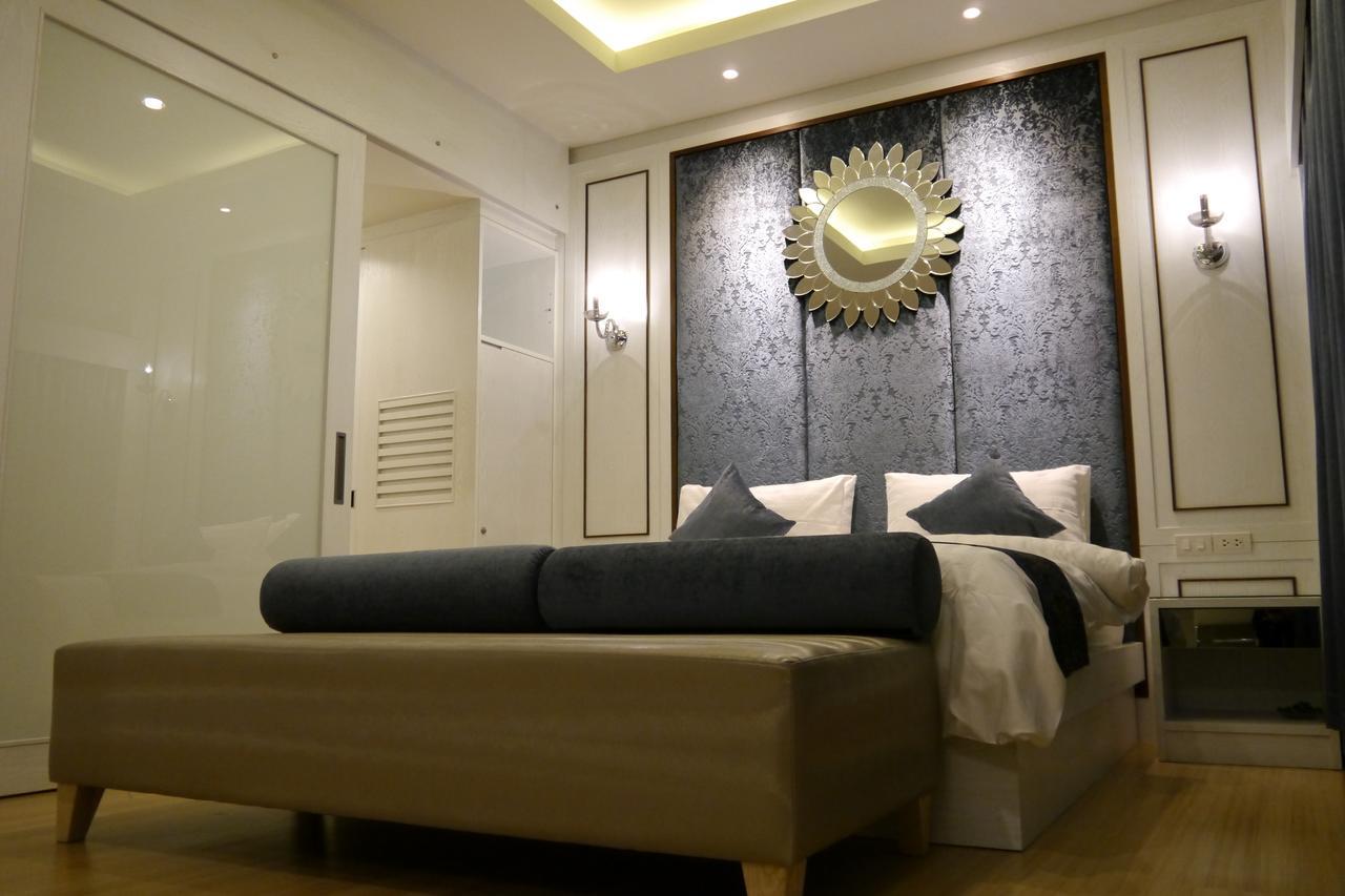 Lertnimit Hotel Чайяфум Екстериор снимка